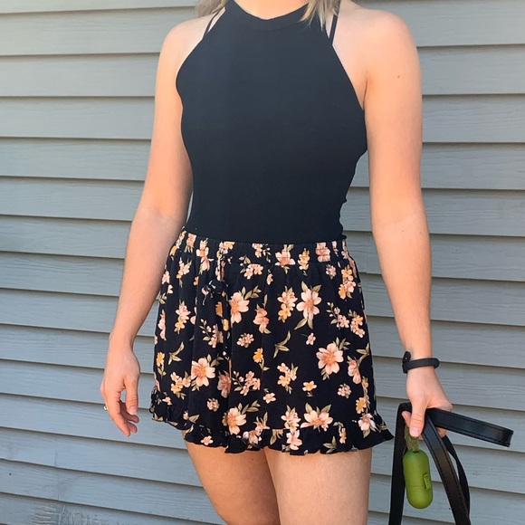 Soft shorts - Picture 4 of 4